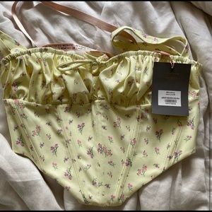 House of Cb Gene Corset